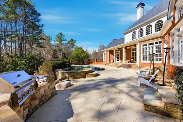 $11,000 | 6335 Howell Cobb Court, Acworth, GA 30101