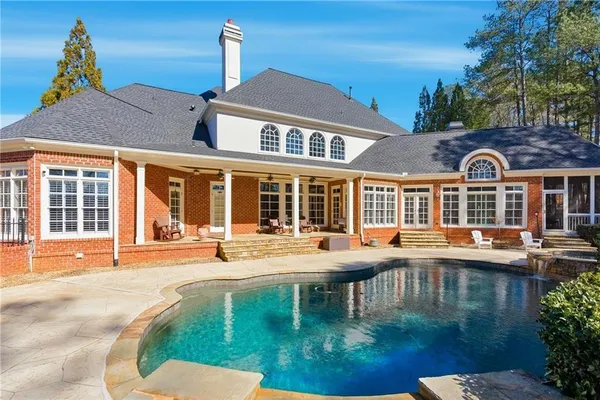 $11,000 | 6335 Howell Cobb Court, Acworth, GA 30101