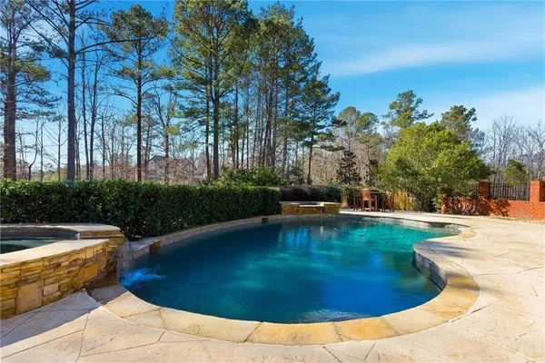 $11,000 | 6335 Howell Cobb Court, Acworth, GA 30101