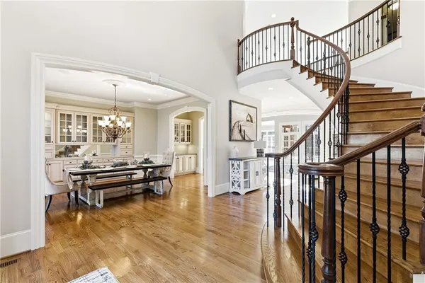 $11,000 | 6335 Howell Cobb Court, Acworth, GA 30101