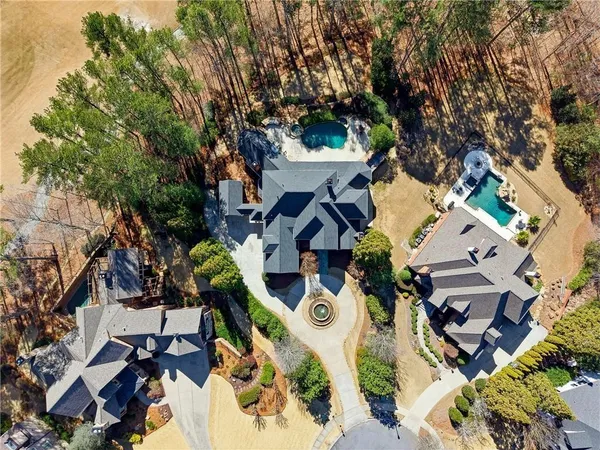 $11,000 | 6335 Howell Cobb Court, Acworth, GA 30101