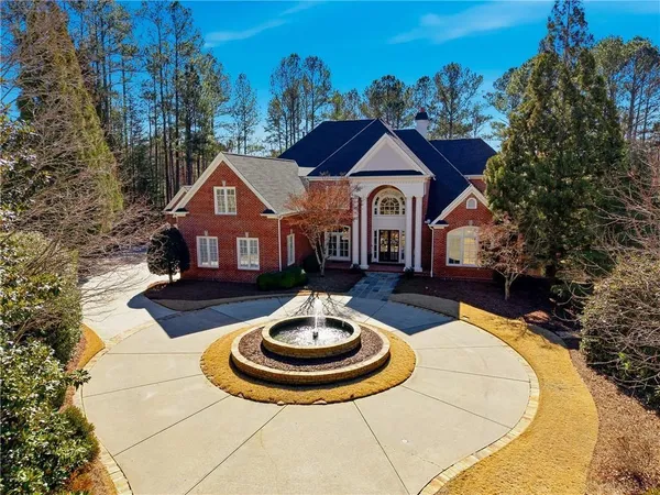 $11,000 | 6335 Howell Cobb Court, Acworth, GA 30101