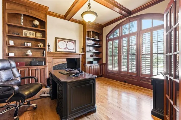 $11,000 | 6335 Howell Cobb Court, Acworth, GA 30101