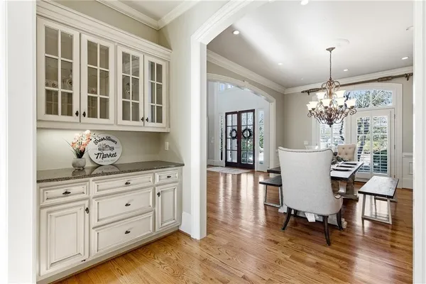 $11,000 | 6335 Howell Cobb Court, Acworth, GA 30101