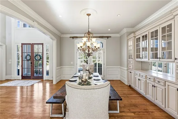 $11,000 | 6335 Howell Cobb Court, Acworth, GA 30101