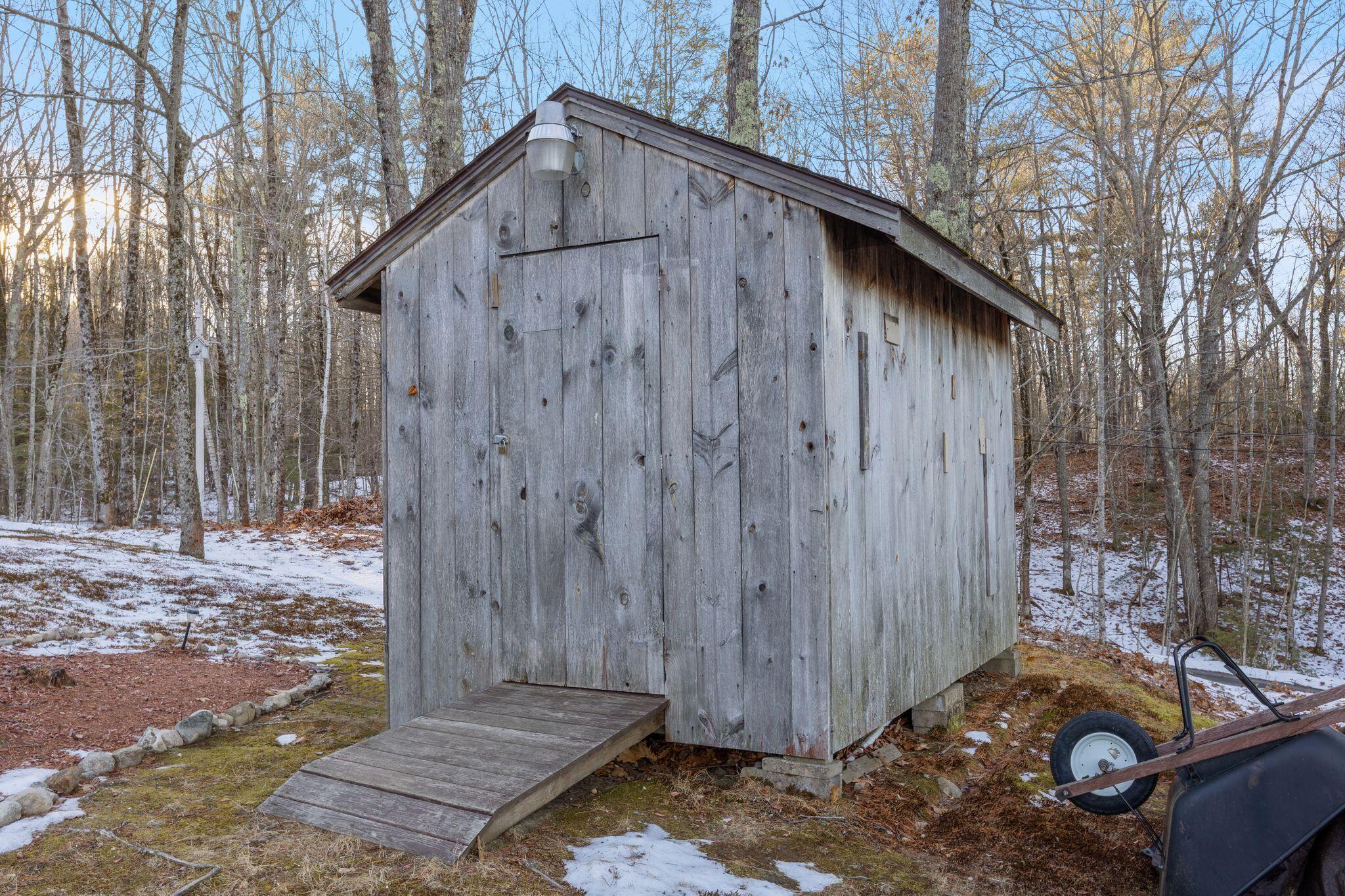 67 Dolby Road Lebanon, ME 04027 - Photo 76 of 84 67 Dolby Road, Lebanon, Maine