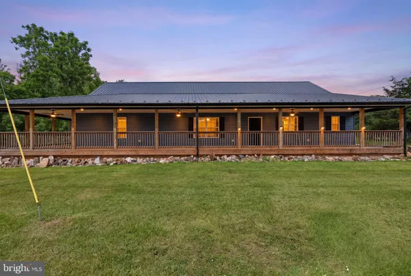 $429,000 | 8757 Hedgesville Road, Hedgesville, WV 25427