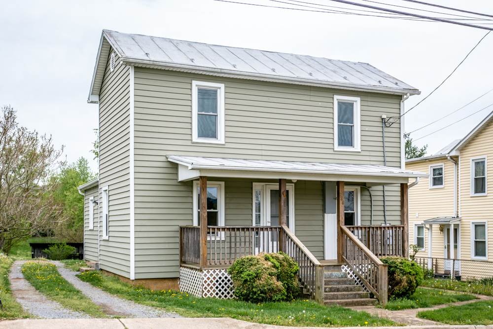 788 Newtown Road Elkton, VA 22827 - Photo 1 of 50 Gallery Image 1