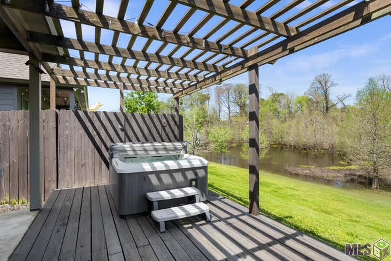 7907 Valencia Court Baton Rouge, LA 70820 - Photo 17 of 19