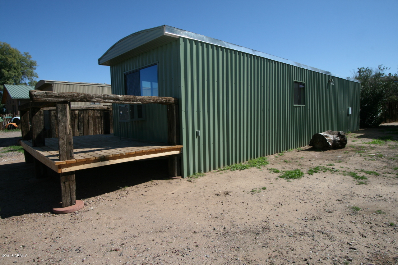 1730 East Lehi Road, Unit 5 Mesa, AZ 85203 - Photo 3 of 12