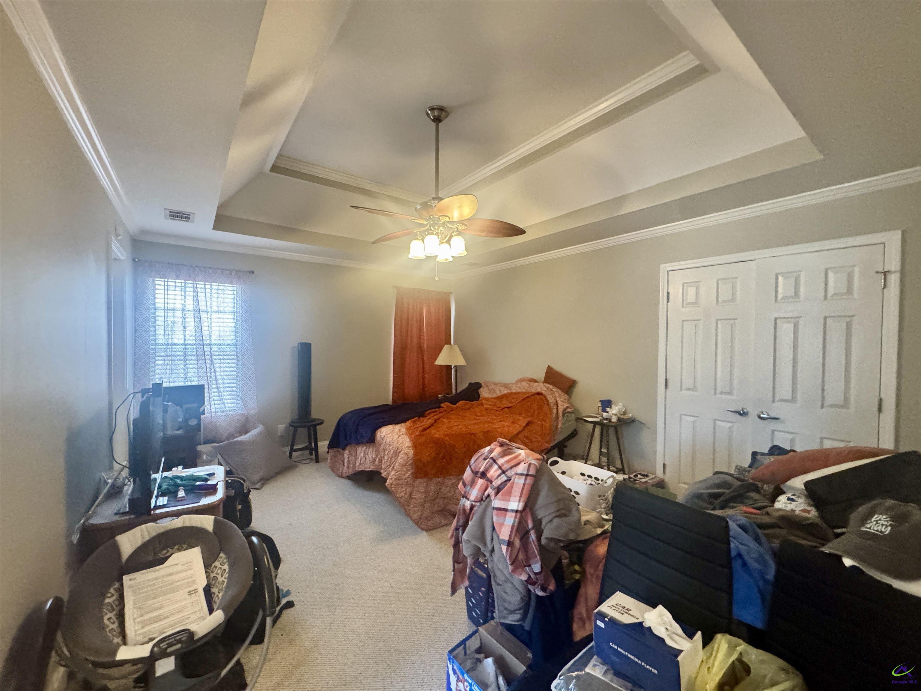 1885 Richardson Mill Road Fort Valley, GA 31030 - Photo 16 of 37