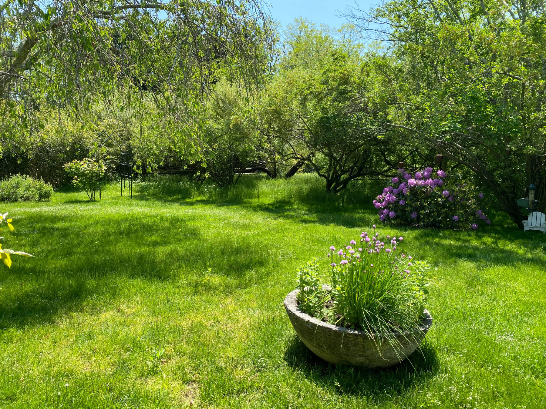 4430 Noyack Road Sag Harbor, NY 11963 - Photo 39 of 44 Gallery Image 39