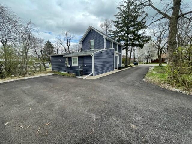65 Hilliard Rome Road Galloway, OH 43119 - Photo 4 of 17 17
