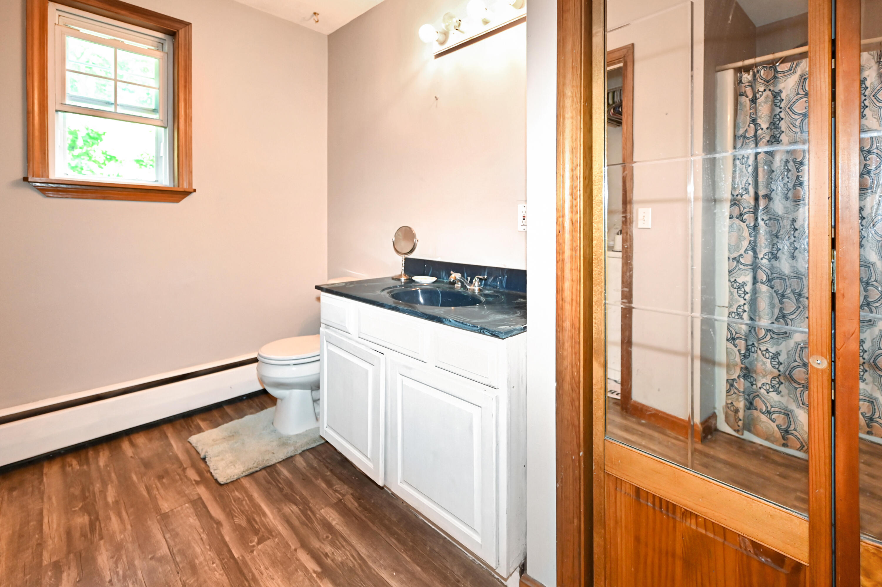 17 Chase Road West Baldwin, ME 04091 - Photo 19 of 35 Full Bath first Floor