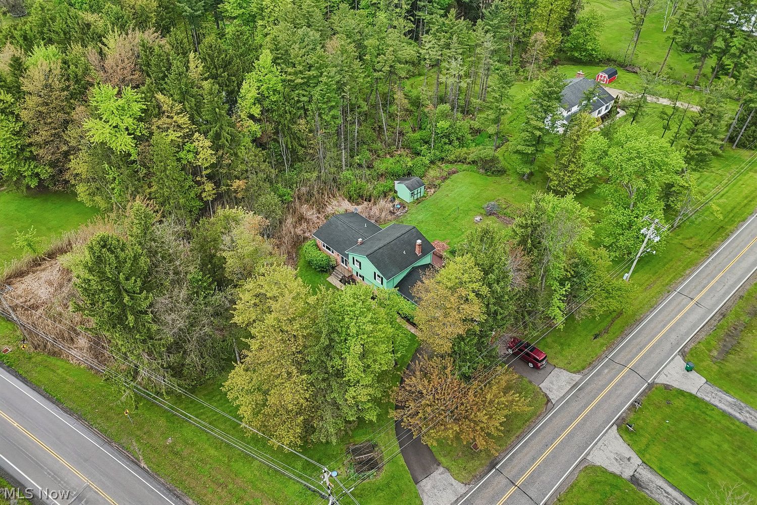 11620 Fowlers Mill Road Chardon, OH 44024 - Photo 39 of 42
