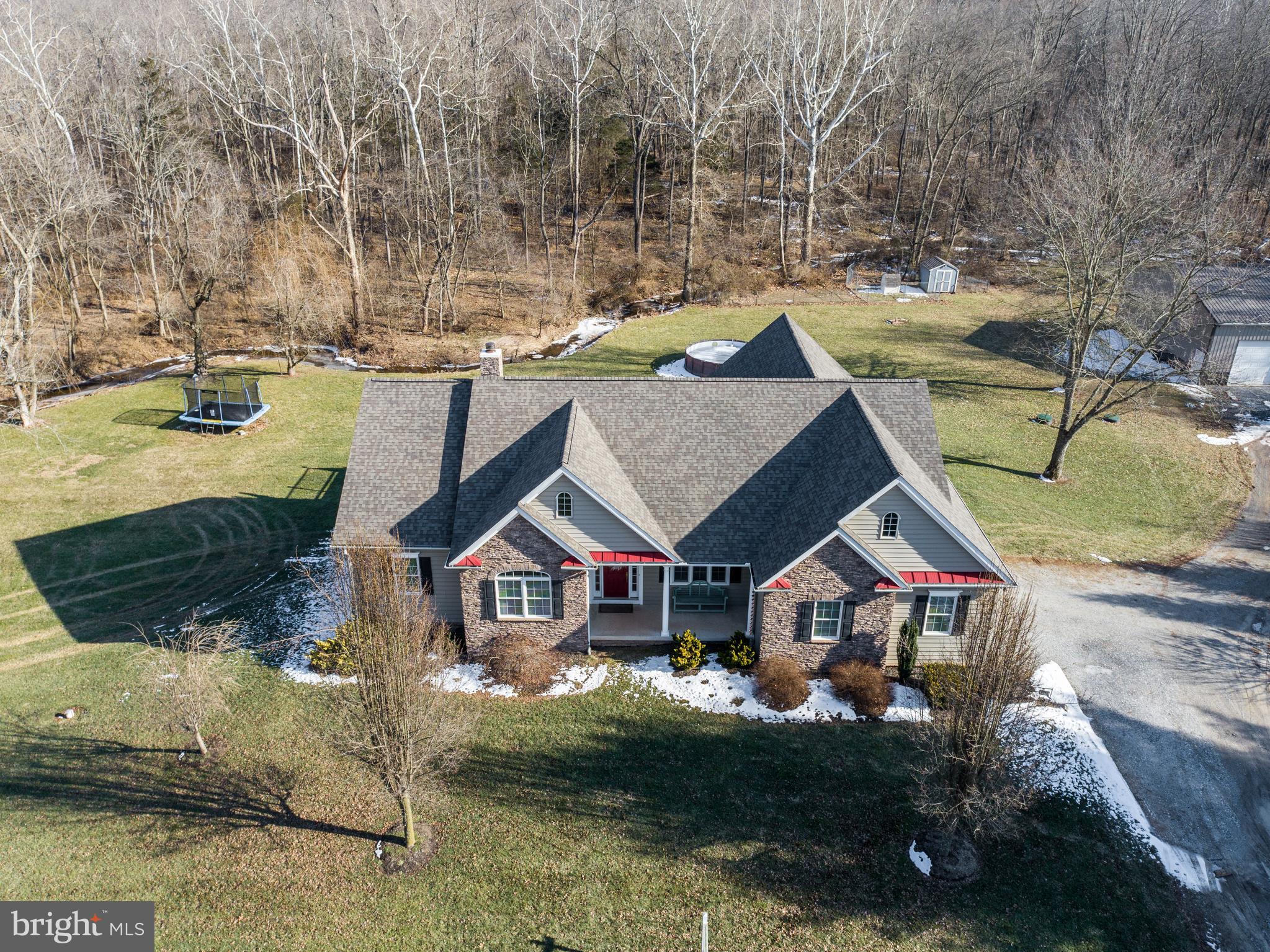 3775 Sells Mill Road Taneytown, MD 21787 - Photo 3 of 80 Gallery Image 3