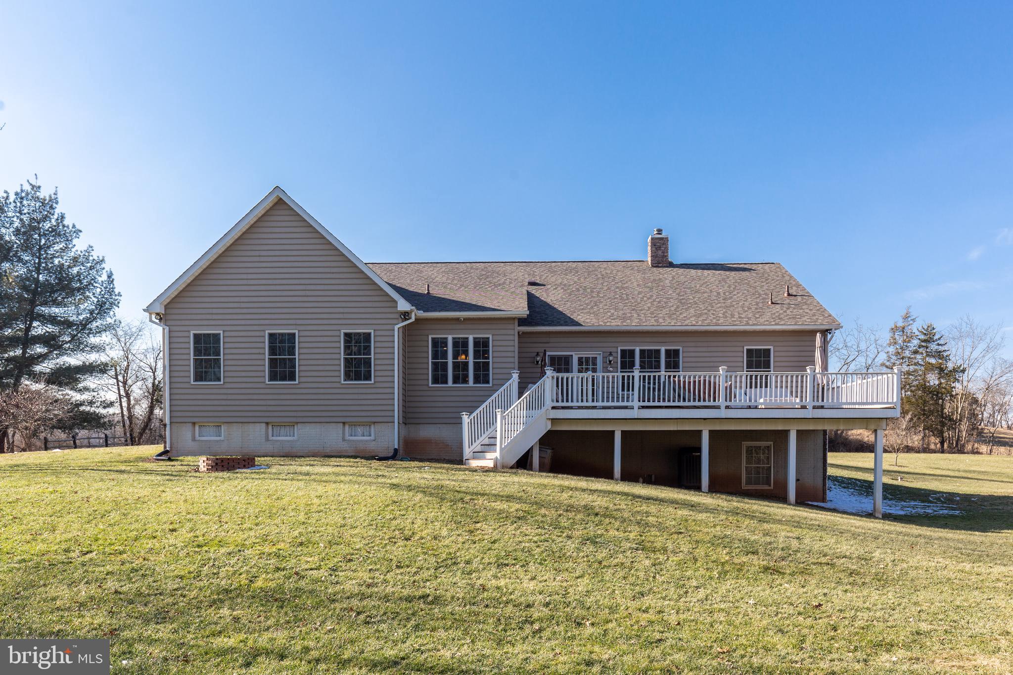 3775 Sells Mill Road Taneytown, MD 21787 - Photo 54 of 80 Gallery Image 54