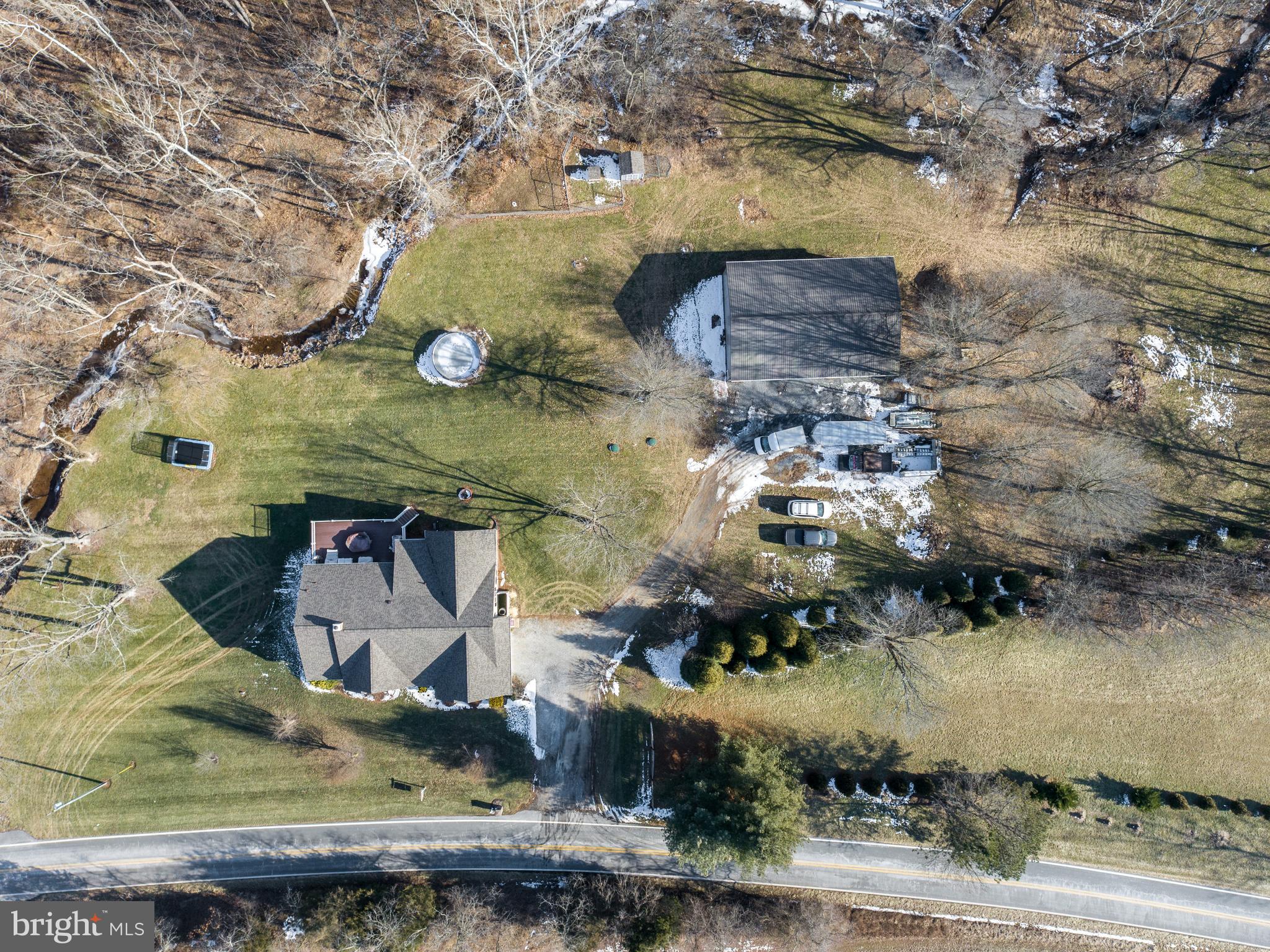 3775 Sells Mill Road Taneytown, MD 21787 - Photo 67 of 80 Gallery Image 67