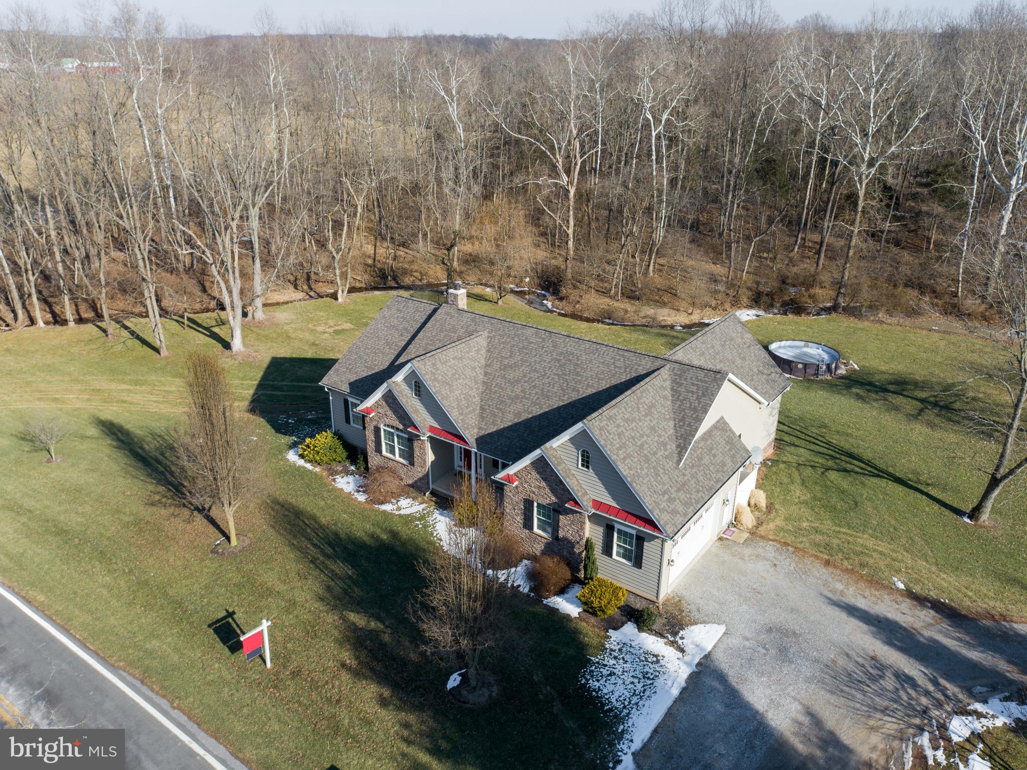 3775 Sells Mill Road Taneytown, MD 21787 - Photo 74 of 80 Gallery Image 74