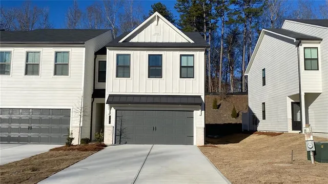 $2,100 | 7293 Mulberry Trace Lane, Flowery Branch, GA 30542
