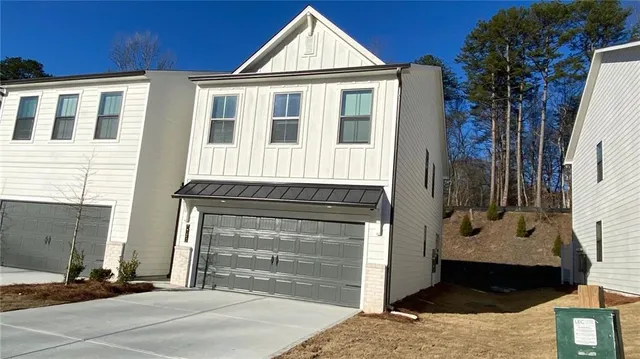$2,100 | 7293 Mulberry Trace Lane, Hoschton, GA 30548