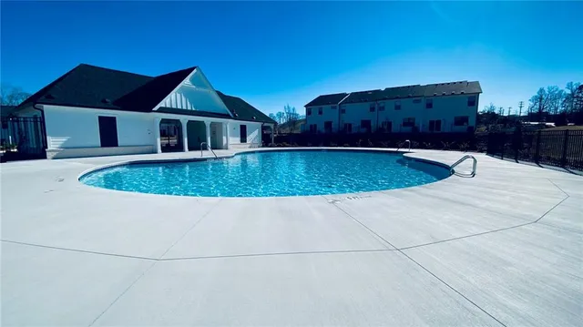 $2,100 | 7293 Mulberry Trace Lane, Hoschton, GA 30548