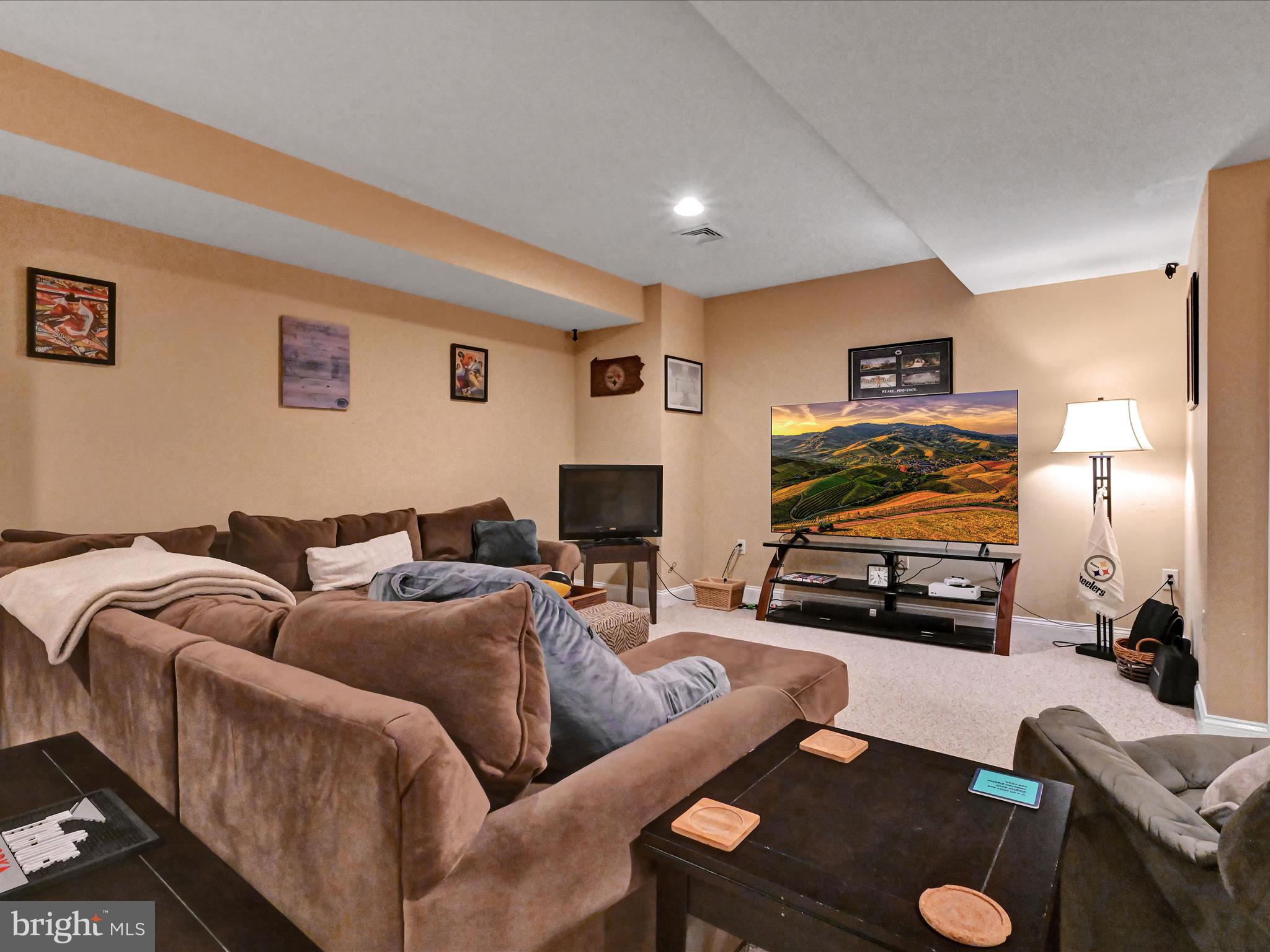 328 Squire Lane Lititz, PA 17543 - Photo 38 of 51 Recreation Room