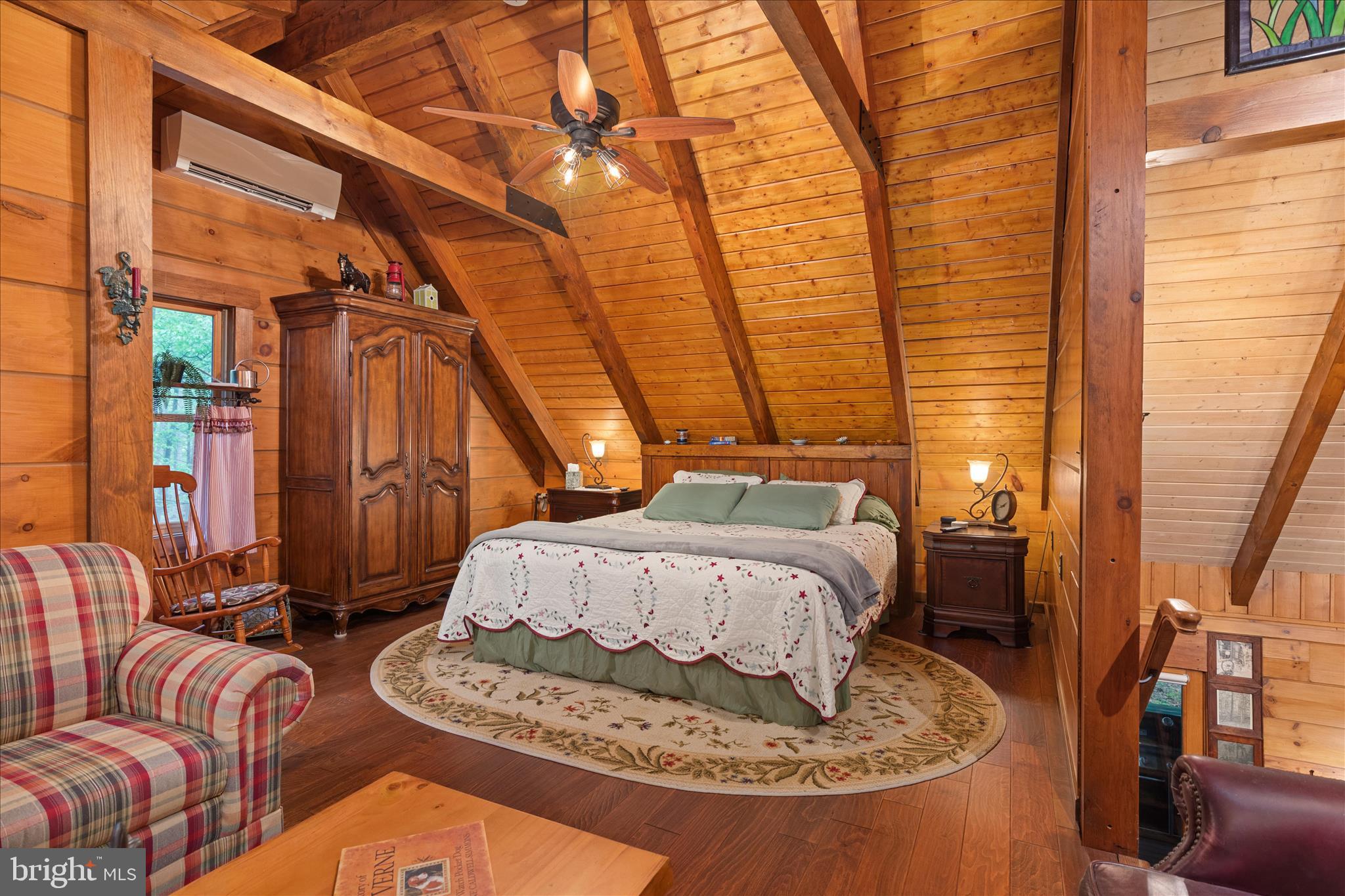 13581 Ford Hill Road Rio, WV 26755 - Photo 24 of 70 2E6A1069_13581 Ford Hill Rd - Absolute Altitude -