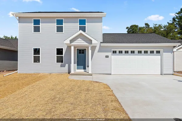 $324,900 | 202 Fairview Lane, Chilton, WI 53014