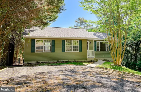 $359,900 | 12010 Homestead Trail, Lusby, MD 20657