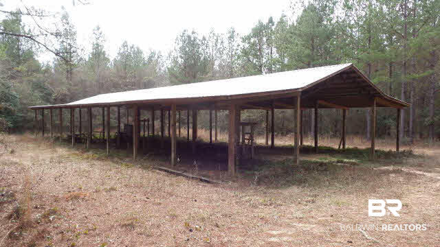 7501 North Pine Barren Road Century, FL 32535 - Photo 15 of 15