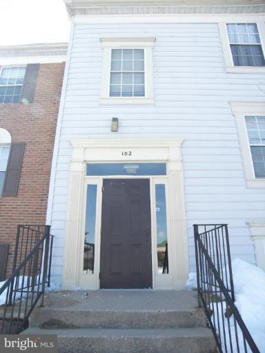 102 Fort Evans Road Southeast, Unit E Leesburg, VA 20175 - Photo 1 of 1 Exterior (Main)