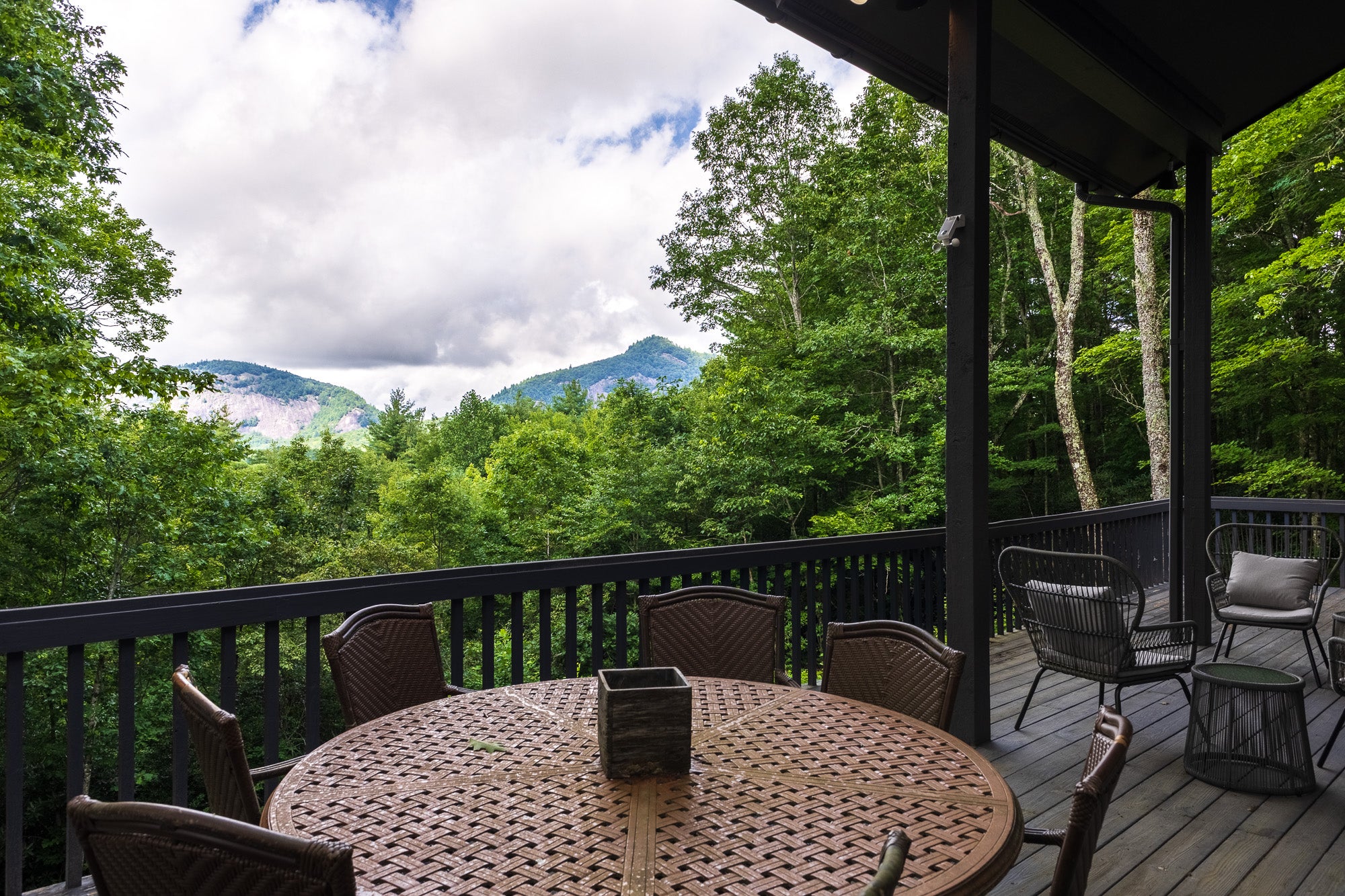 364 Gristmill Ridge Highlands, NC 28741 - Photo 6 of 33 Gallery Image 6