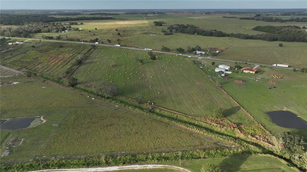 0 State Rte 66 Zolfo Springs, FL 33890 - Photo 1 of 1