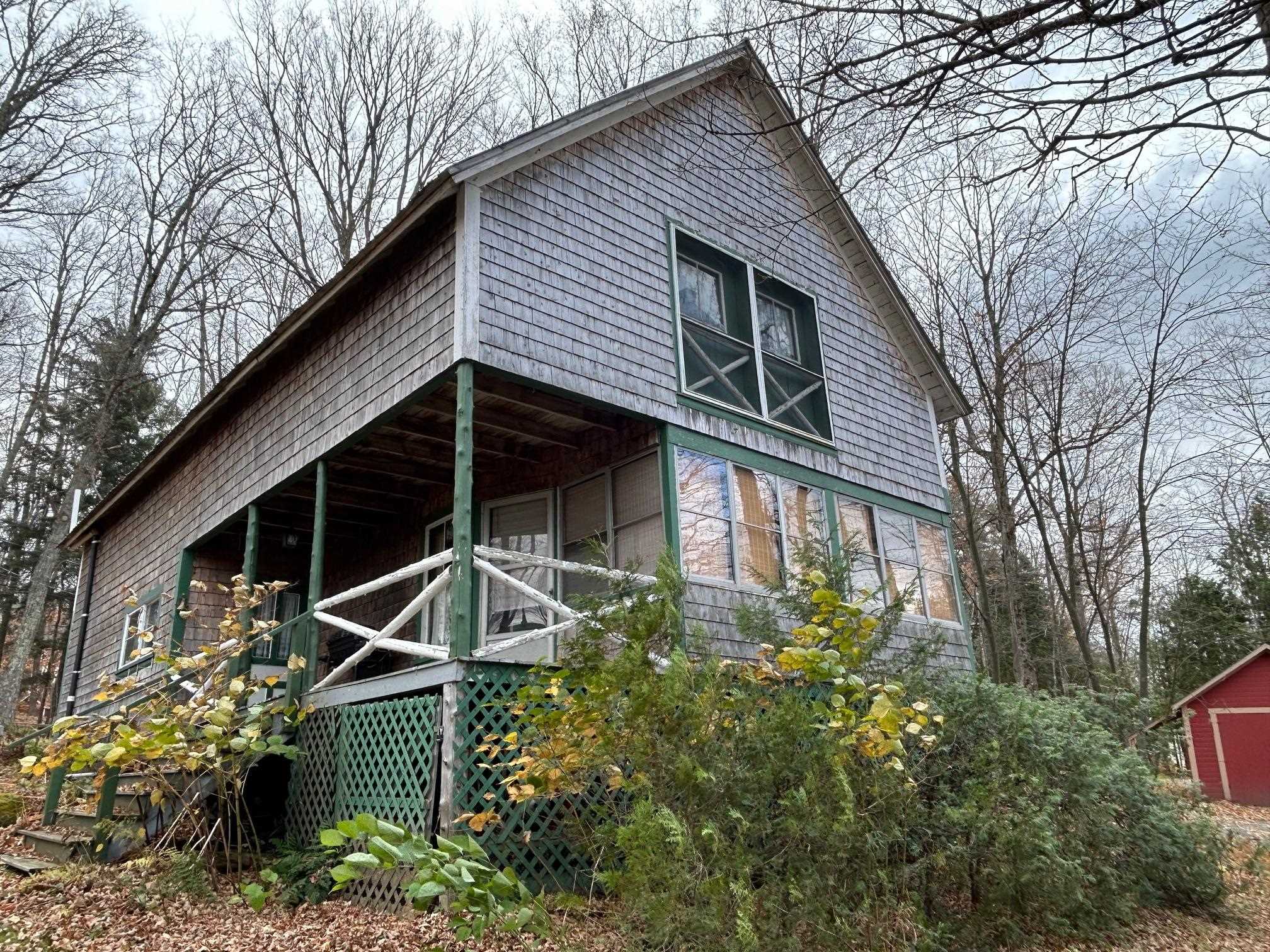 104 North Winnimere Road Greensboro, VT 05841 - Photo 2 of 31