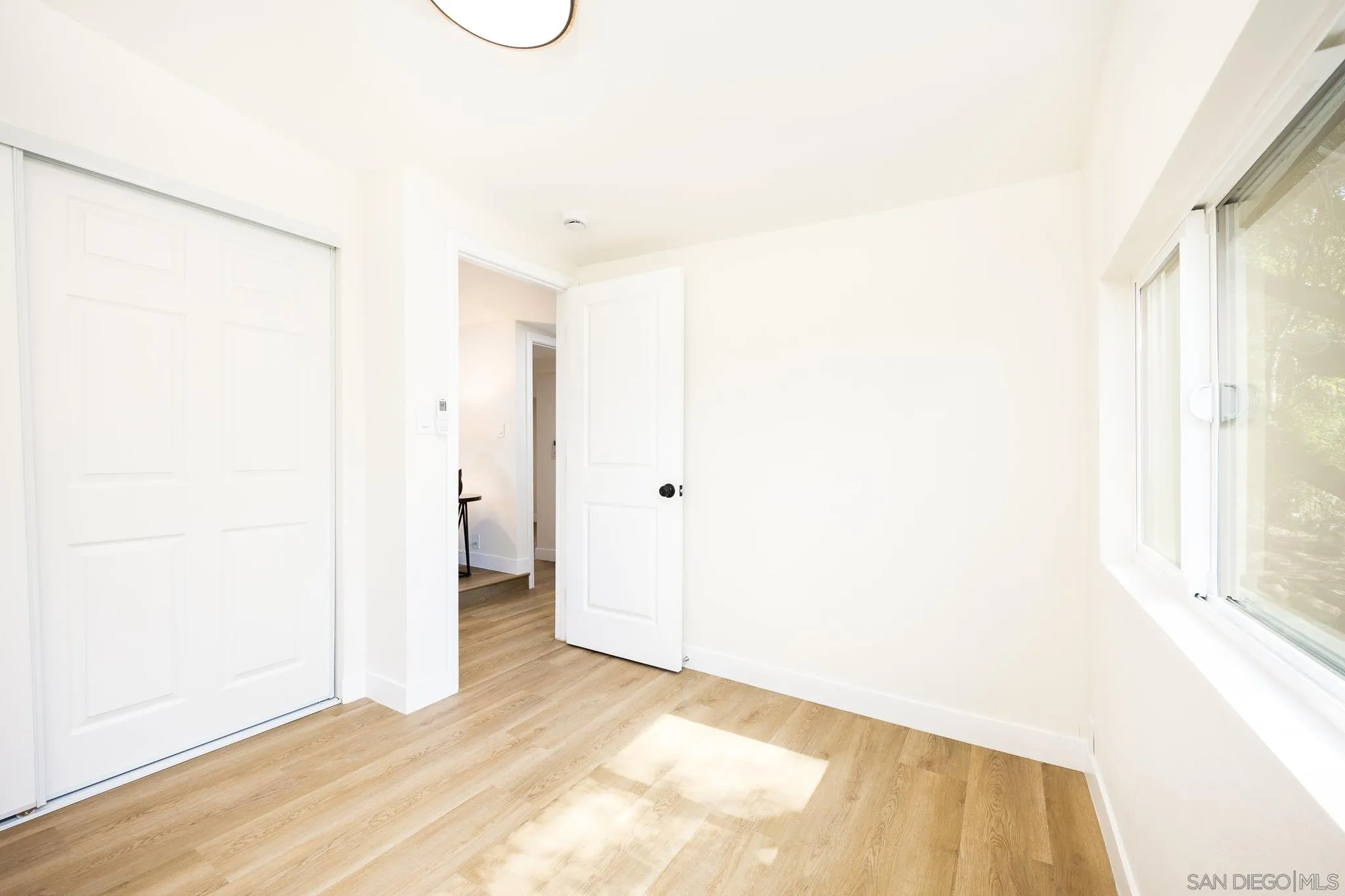 678 Robby Way Fallbrook, CA 92028 - Photo 17 of 36 a view of an empty room