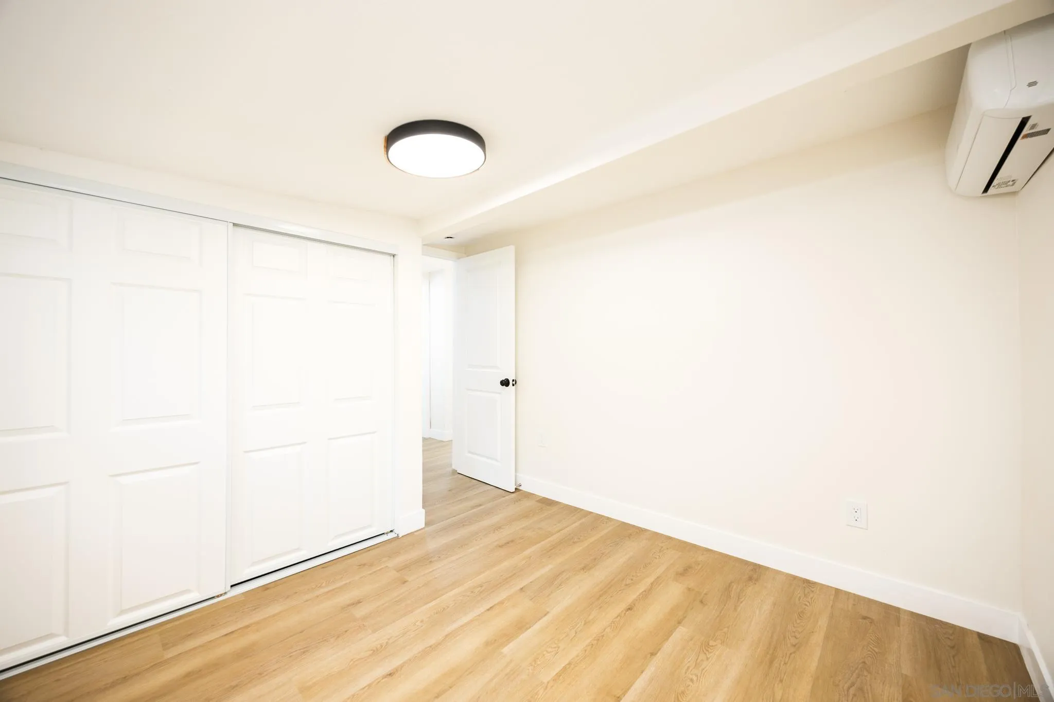 678 Robby Way Fallbrook, CA 92028 - Photo 22 of 36 a view of empty room