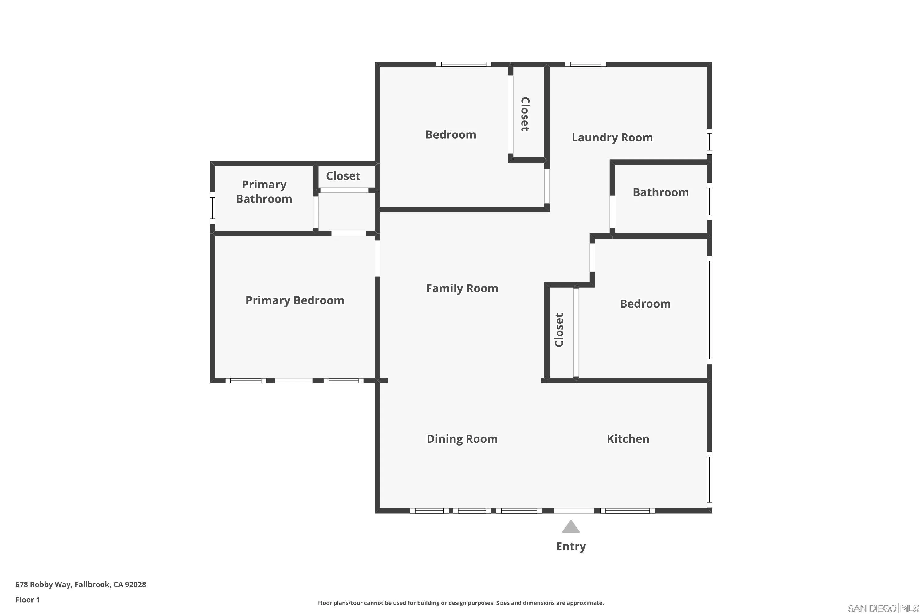 678 Robby Way Fallbrook, CA 92028 - Photo 36 of 36