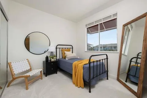 $1,488,841 | 300 Baltic Circle, Unit 318, Redwood Shores, CA 94065