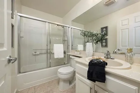 $1,488,841 | 300 Baltic Circle, Unit 318, Redwood Shores, CA 94065