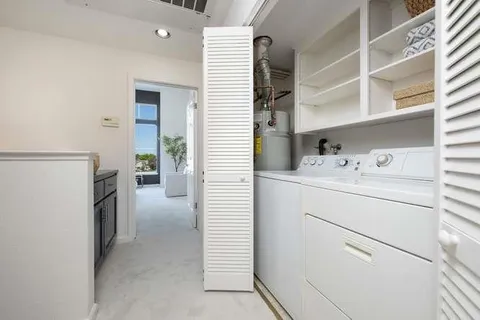 $1,488,841 | 300 Baltic Circle, Unit 318, Redwood Shores, CA 94065