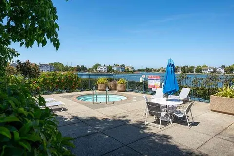 $1,488,841 | 300 Baltic Circle, Unit 318, Redwood Shores, CA 94065