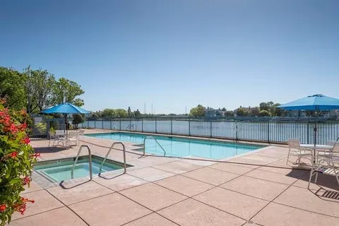 $1,488,841 | 300 Baltic Circle, Unit 318, Redwood Shores, CA 94065