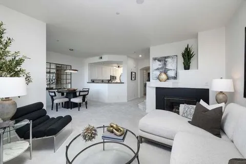 $1,488,841 | 300 Baltic Circle, Unit 318, Redwood Shores, CA 94065