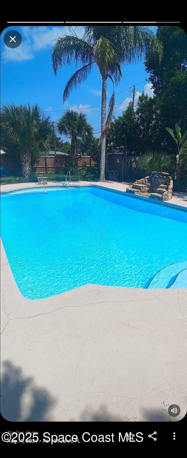 1031 Macco Road Cocoa, FL 32927 - Photo 8 of 42 IMG_20250221_151555