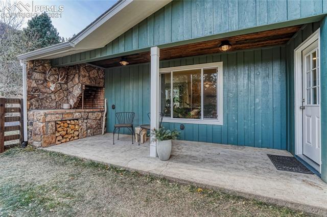8330 Chipita Park Road Cascade, CO 80809 - Photo 29 of 38 Gallery Image 29