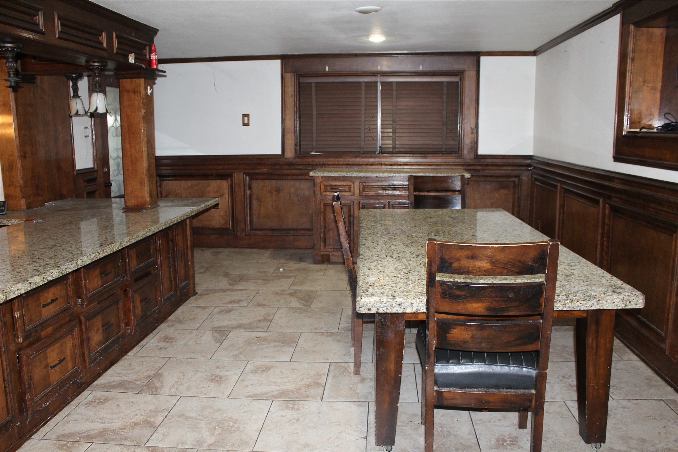 1111 Spur 529 Rosenberg, TX 77471 - Photo 11 of 41 a kitchen with stainless steel appliances granite countertop a sink and a stove