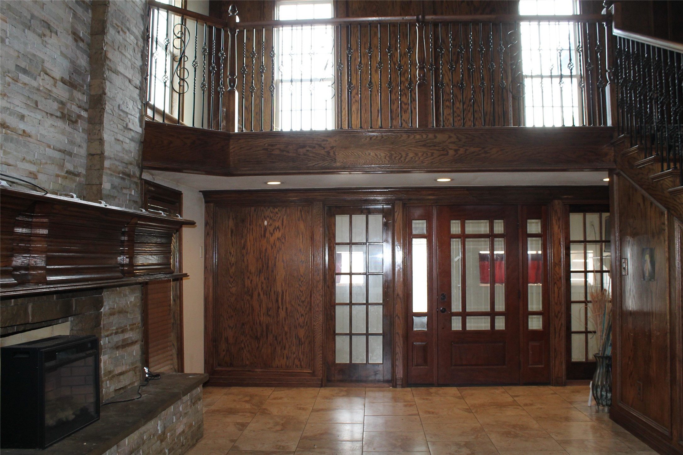 1111 Spur 529 Rosenberg, TX 77471 - Photo 12 of 41 a view of an entryway