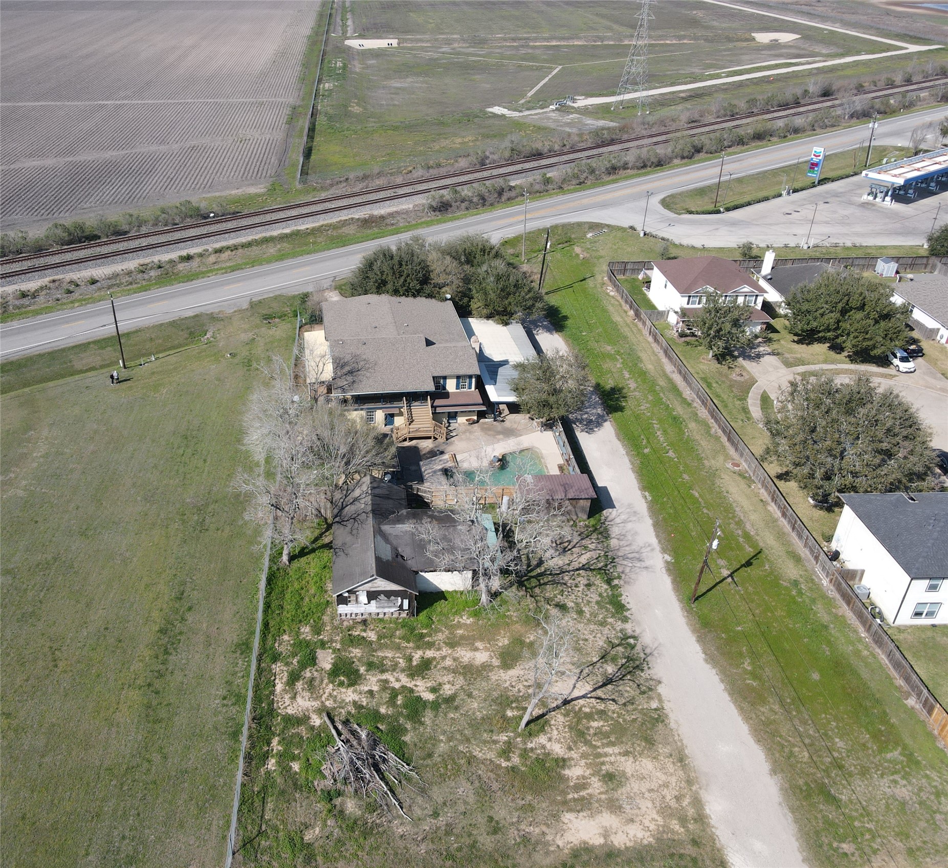 1111 Spur 529 Rosenberg, TX 77471 - Photo 40 of 41
