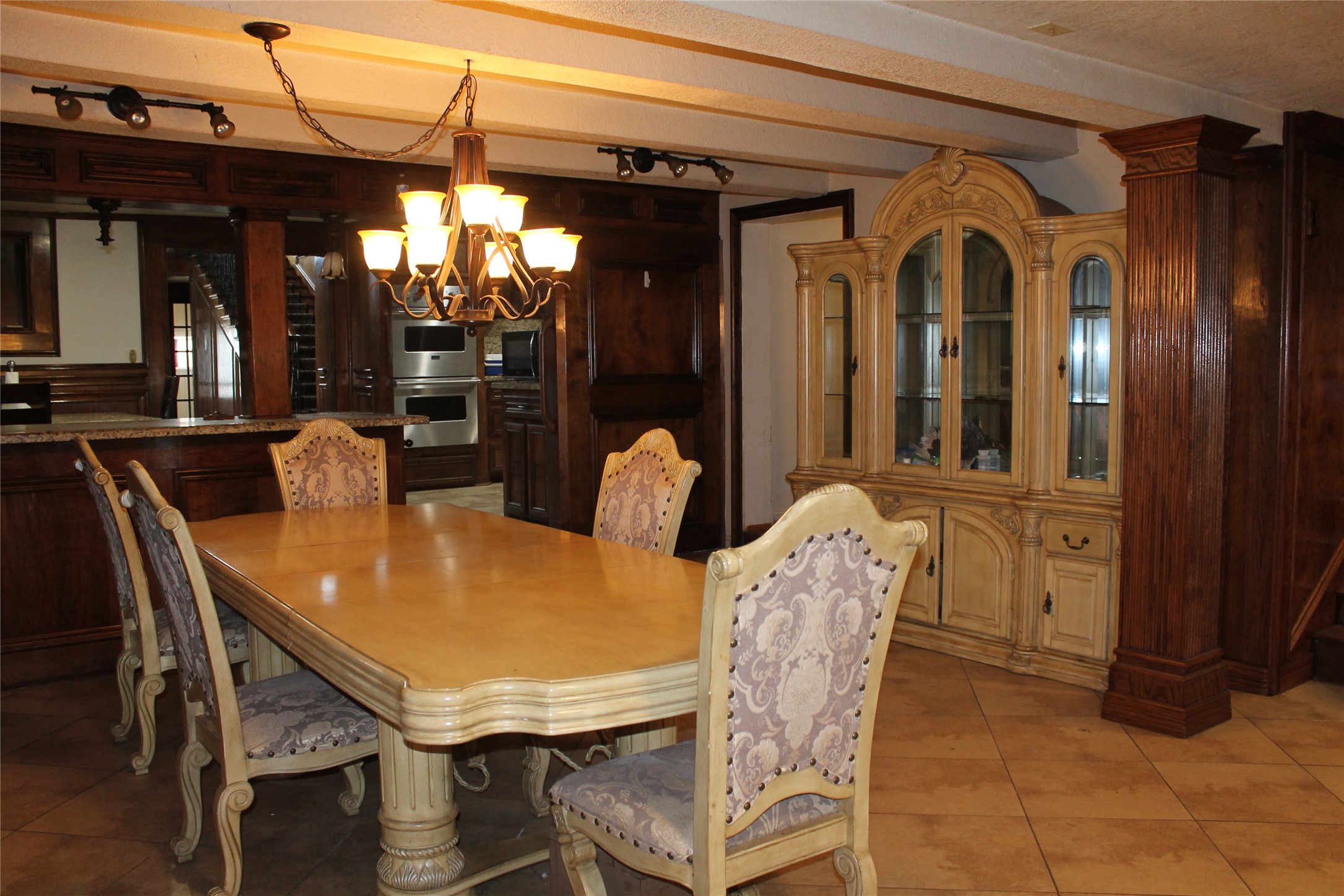 1111 Spur 529 Rosenberg, TX 77471 - Photo 9 of 41 a view of a dining room with furniture